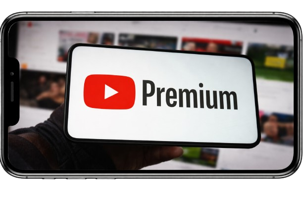 youtube premium mod apk